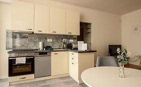 Petofi Family Apartman