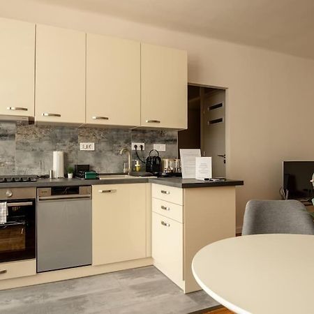 Petofi Family Apartman 데브레첸 외부 사진