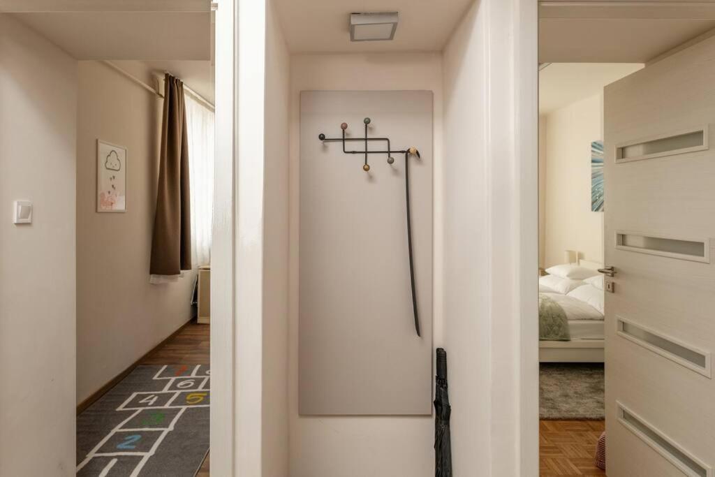 Petofi Family Apartman 데브레첸 외부 사진