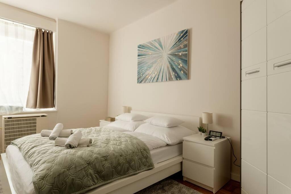 Petofi Family Apartman 데브레첸 외부 사진