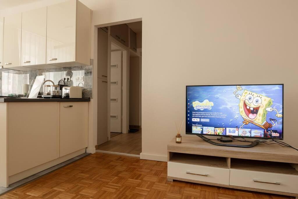 Petofi Family Apartman 데브레첸 외부 사진