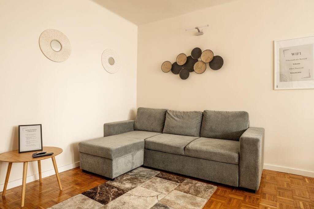 Petofi Family Apartman 데브레첸 외부 사진