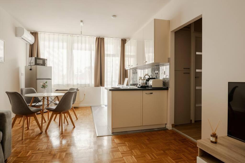 Petofi Family Apartman 데브레첸 외부 사진