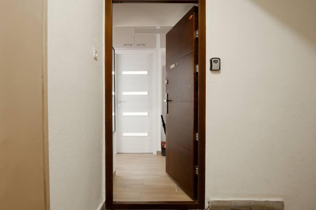 Petofi Family Apartman 데브레첸 외부 사진
